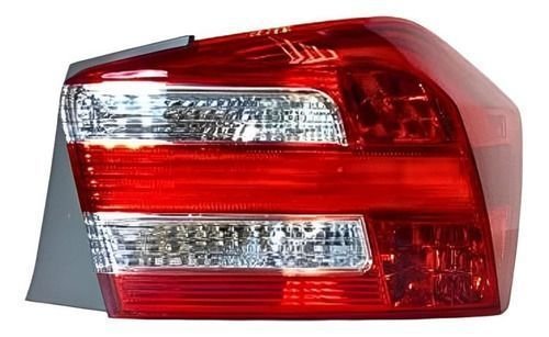 Lanterna Traseira Honda City 2013 2014 2015 2016  Direito Novo