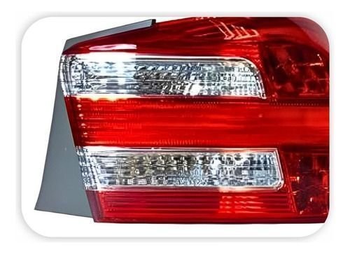 Lanterna Traseira Honda City 2013 2014 2015 2016  Direito Novo