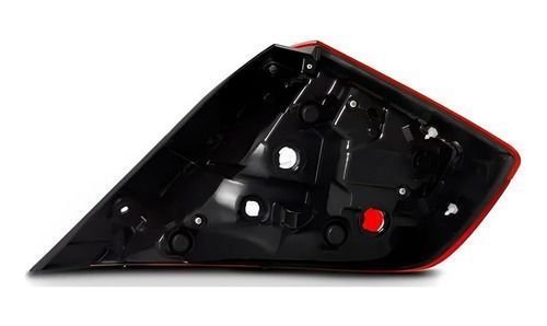 Lanterna Traseira Honda Civic 2017 2018 2019 2020 Esquerdo Novo