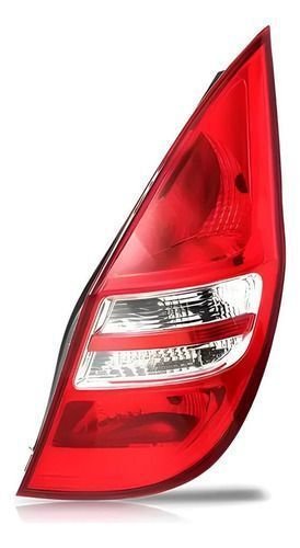 Lanterna Traseira Hyundai I30 2009 2010 2011 2012 Direito Novo