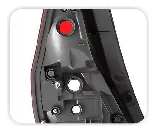 Lanterna Traseira Hyundai I30 2009 2010 2011 2012 Direito Novo