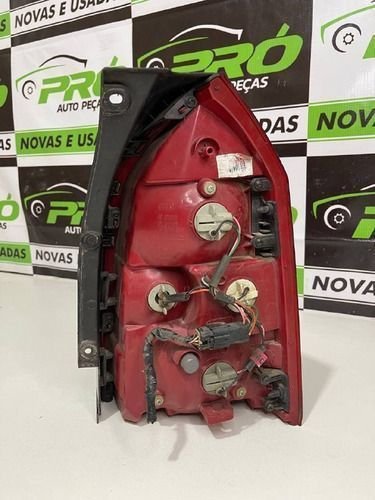 Lanterna Traseira Hyundai Tucson 2006 A 2016 Esquerda Original Usado