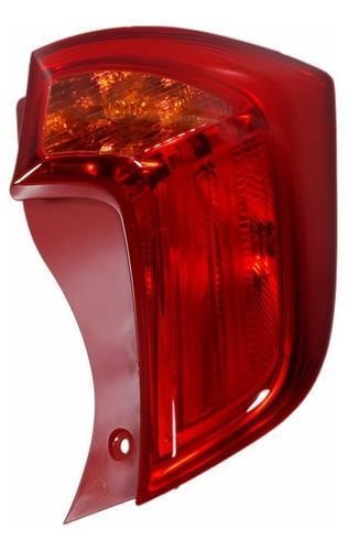 Lanterna Traseira Kia Picanto 2012 2013 2014 15 2016 Direito Novo