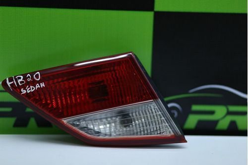 Lanterna Traseira Lado Esq Hb20 Sedan 2014 A 2018 924031s100 Original Usado