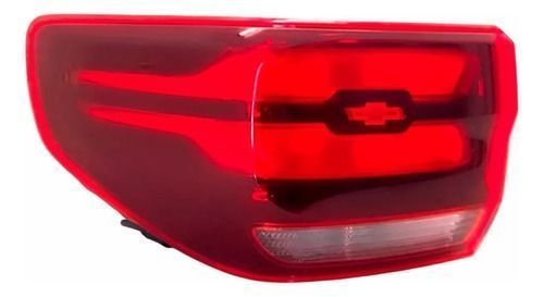 Lanterna Traseira Lado Esquerdo Chevrolet Montana 2023 2024  Novo