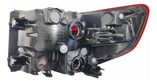Lanterna Traseira Lado Esquerdo Chevrolet Montana 2023 2024  Novo