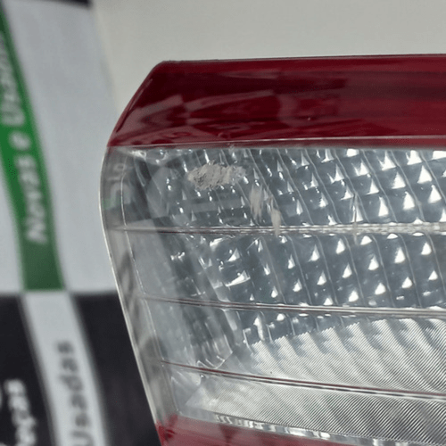Lanterna Traseira Lado Esquerdo Hyundai Hb20 2013 Á 2018 Original Usado