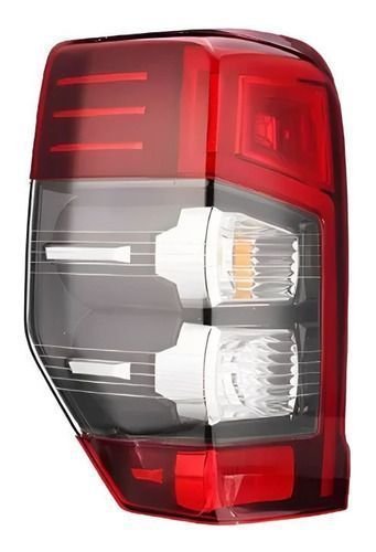 Lanterna Traseira Mitsub L200 Triton 2021 2022 2023 Esquerdo Novo