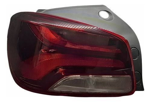 Lanterna Traseira Onix Hatch 2020 A 2024 Sem Led Esquerdo Novo