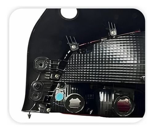 Lanterna Traseira Onix Hatch 2020 A 2024 Sem Led Esquerdo Novo