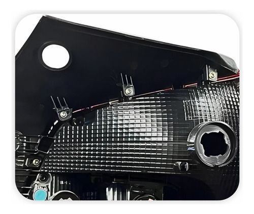 Lanterna Traseira Onix Hatch 2020 A 2024 Sem Led Esquerdo Novo