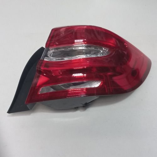 Lanterna Traseira Renault Sandero 20/21 Original 265500504r Original Usado