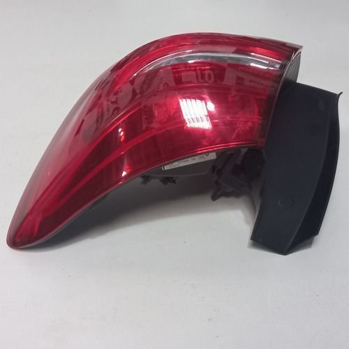 Lanterna Traseira Renault Sandero 20/21 Original 265500504r Original Usado