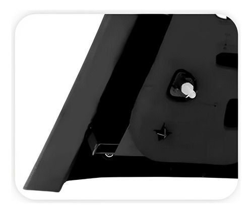Lanterna Traseira Sandero Stepway 2012 13 2014 Fume Esquerdo Novo