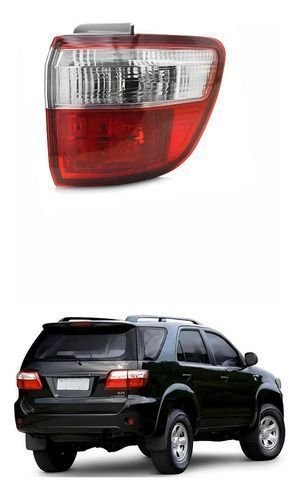 Lanterna Traseira Toyota Hilux Sw4 2009 2010 2011 Direito Novo