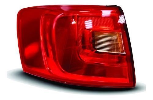 Lanterna Traseira Vw Jetta 2011 2012 2013 2014 Lado Esquerdo Novo