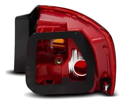 Lanterna Traseira Vw Jetta 2011 2012 2013 2014 Lado Esquerdo Novo