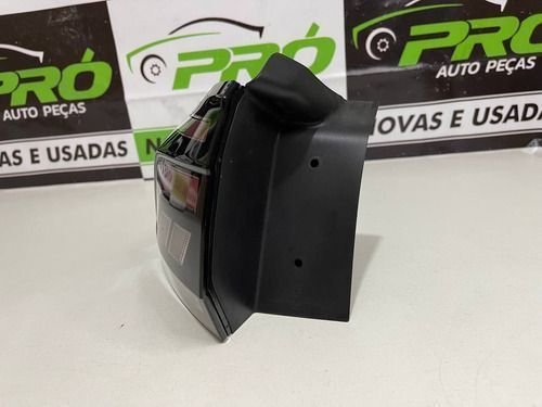 Lanterna Traseira Vw Nivus 2020 A 2022 Esquerda 2g5945207a Original Usado