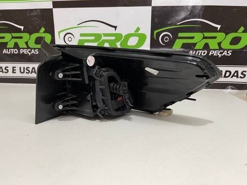 Lanterna Traseira Vw Nivus 2020 A 2022 Esquerda 2g5945207a Original Usado