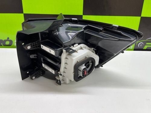 Lanterna Traseira Vw T-cross 2020 2021 2022 2023 Esquerdo Original Usado
