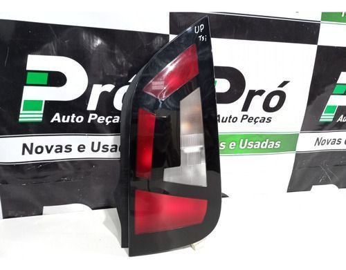 Lanterna Traseira Vw Up Tsi 2016 A 2019 Direito 1sb945096 Original Usado