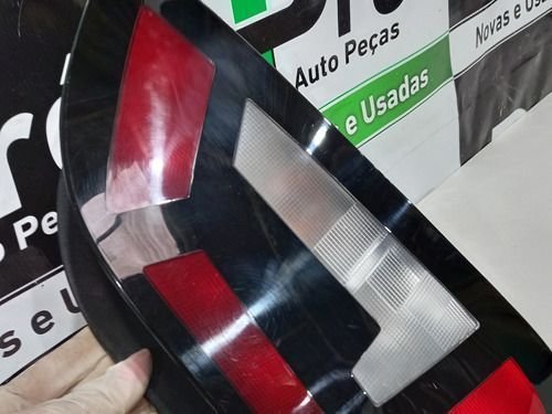 Lanterna Traseira Vw Up Tsi 2016 A 2019 Direito 1sb945096 Original Usado