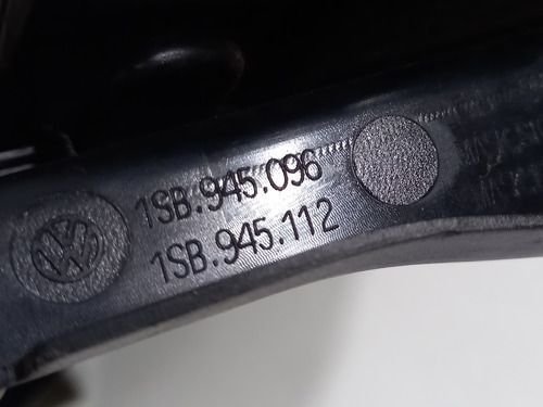 Lanterna Traseira Vw Up Tsi 2016 A 2019 Direito 1sb945096 Original Usado