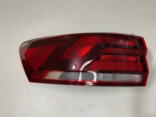 Lanterna Traseira Vw Virtus 2018 2019 2020 2021 Esquerda Original Usado