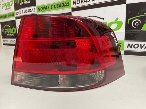 Lanterna Traseira Vw Voyage G5 2009 A 2013 Direita Original Usado