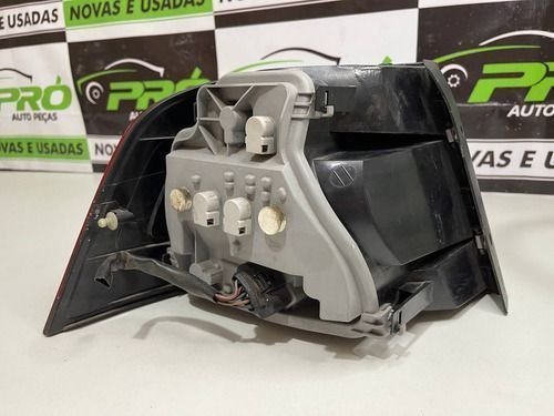 Lanterna Traseira Vw Voyage G5 2009 A 2013 Direita Original Usado