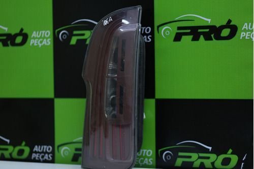 Lantrena Traseira Direita Fiat Idea 2012 Á 2015 Com Detalhe Original Usado