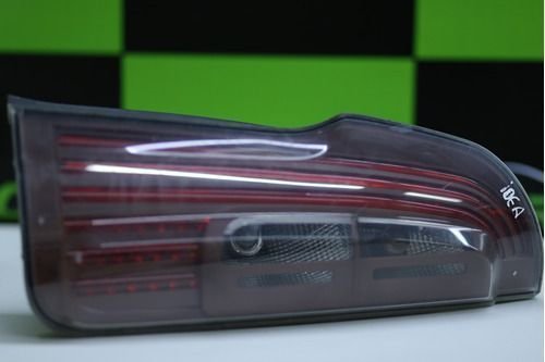 Lantrena Traseira Direita Fiat Idea 2012 Á 2015 Com Detalhe Original Usado