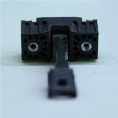 Limitador Da Porta Dianteira Direita Vw Gol G5 2008 Á 2016 Original Usado
