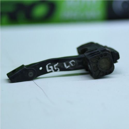 Limitador Da Porta Dianteira Direita Vw Gol G5 2008 Á 2016 Original Usado