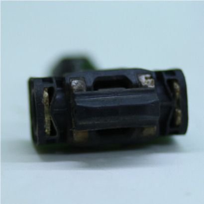 Limitador Da Porta Dianteira Direita Vw Gol G5 2008 Á 2016 Original Usado