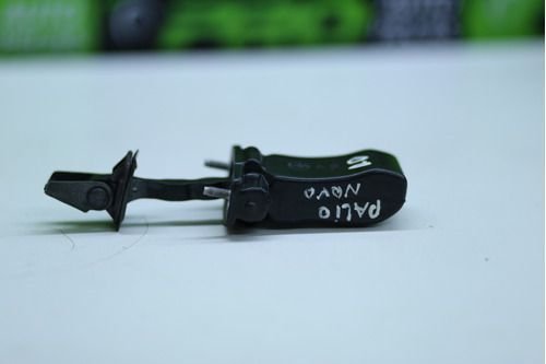 Limitador De Porta Dianteira Direita Fiat Palio 2012 Á 2017 Original Usado