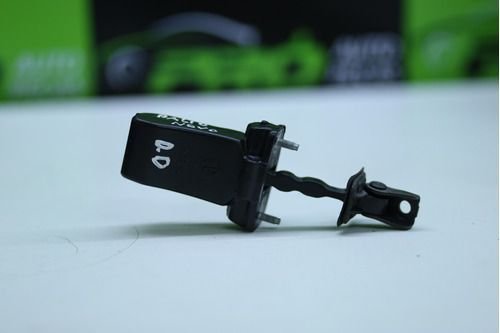 Limitador De Porta Dianteira Direita Fiat Palio 2012 Á 2017 Original Usado
