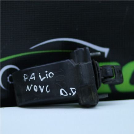 Limitador De Porta Dianteira Direita Fiat Palio 2016 Á 2021 Original Usado