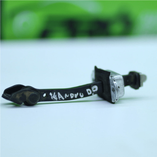 Limitador De Porta Dianteira Direita Ford Ka 2015 A 2021 Original Usado
