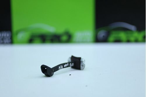 Limitador De Porta Dianteira Direita Ford Ká 2018 2019 2020 Original Usado