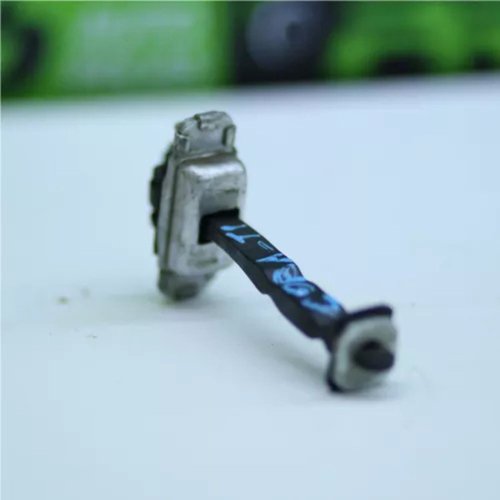 Limitador De Porta Dianteira Direita Gm Cobalt 2011 Á 2020 Original Usado