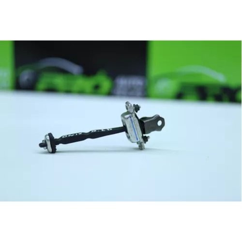 Limitador De Porta Dianteira Direita Gm Onix 2013 A 2020 Original Usado