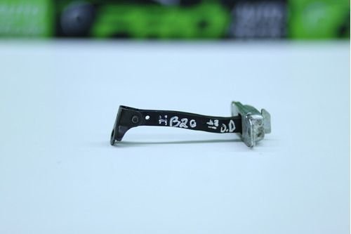 Limitador De Porta Dianteira Direita Hyundai Hb20 2012 2013 Original Usado