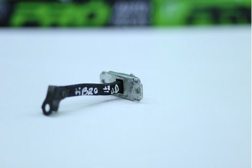 Limitador De Porta Dianteira Direita Hyundai Hb20 2012 2013 Original Usado