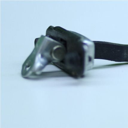 Limitador De Porta Dianteira Direita Hyundai Hb20 2021 Original Usado