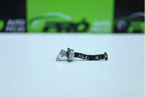 Limitador De Porta Dianteira Direita Hyundai Hb20 2021 Original Usado