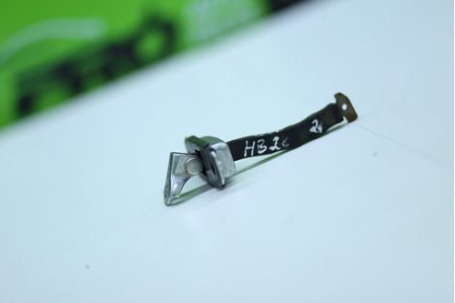 Limitador De Porta Dianteira Direita Hyundai Hb20 2021 Original Usado