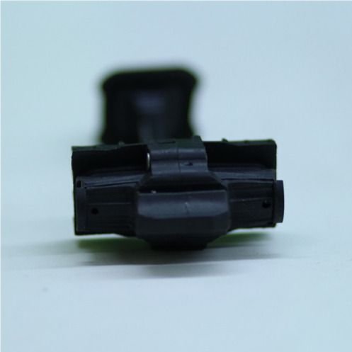 Limitador De Porta Dianteira Direita Polo 2019 Á 2021 Original Usado