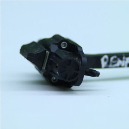 Limitador De Porta Dianteira Direita Renegade 2015 Á 2020 Original Usado