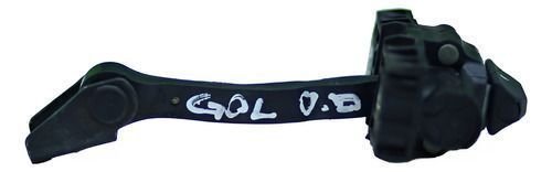 Limitador De Porta Dianteira Direita Vw Gol 2013 Á 2016 Original Usado